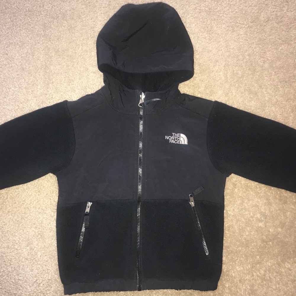 The North Face Jacket